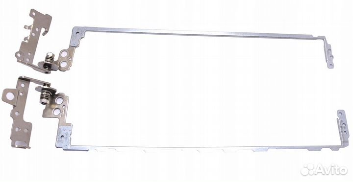 Петли матрицы экрана HP список