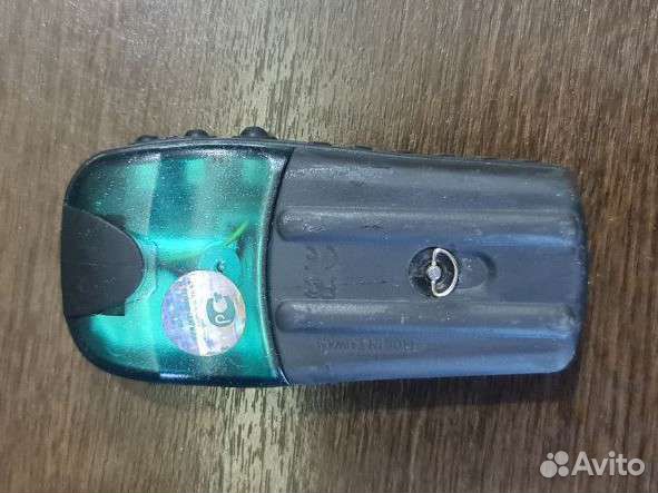 Навигатор garmin etrex venture