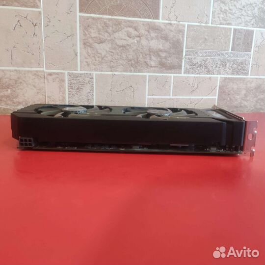 Видеокарта Palit GeForce GTX 1060 6GB Dual