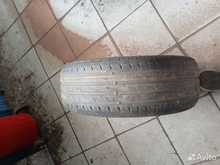 Toyo Proxes CF2 205/60 R16