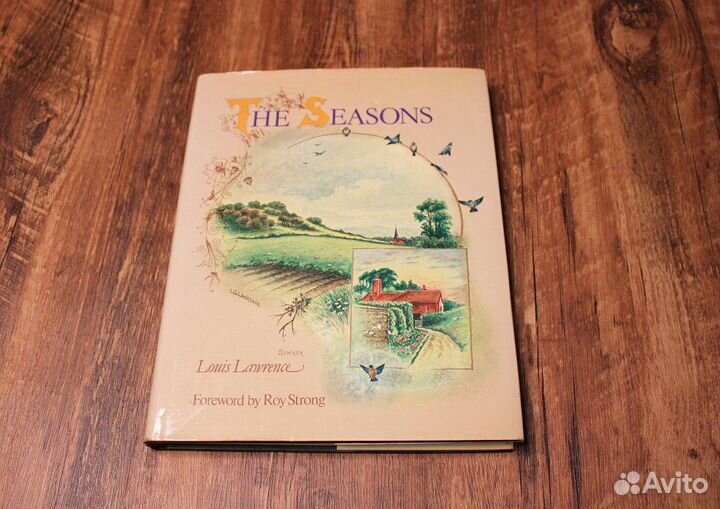 The Seasons: Louis Lawrence