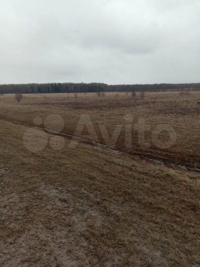 Участок 10,26 га (СНТ, ДНП)