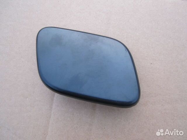 Крышка форсунки фар правая Nissan Qashqai J10 рест купить в Московском ...