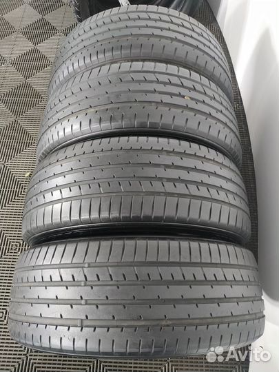 Toyo Proxes R46A 225/55 R19