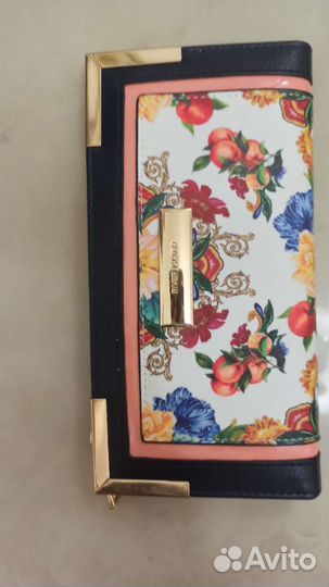 Кошелек женский новый Dolce Gabbana