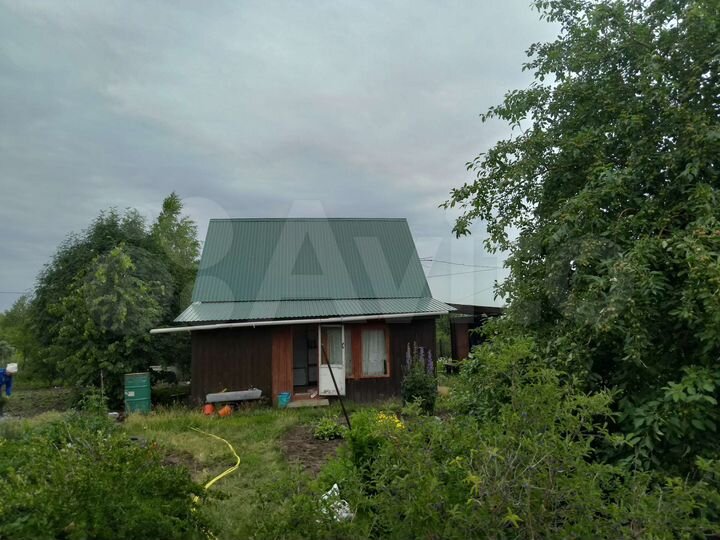 Дача 45 м² на участке 12,7 сот.