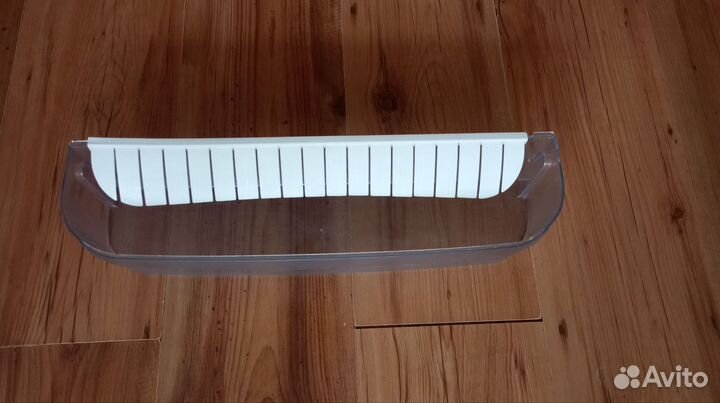 Холодильник indesit 18 : балконы и полки