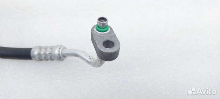 Б/У Б/У Трубка кондиционера Состояние отличное