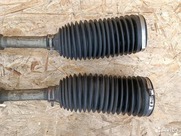 Рулевая тяга Toyota Land Cruiser 200 2шт