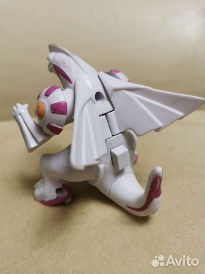 Покемон игрушка