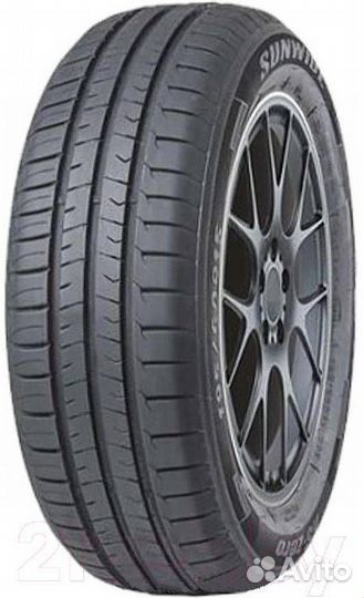 Sunwide RS-Zero 195/60 R15 88V