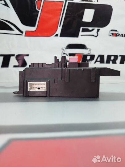 Блок комфорта Mitsubishi Outlander