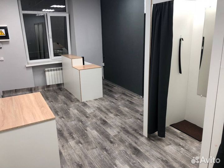 Сотрудник пункта выдачи озон (пвз)