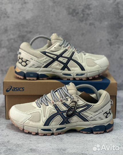 Кроссовки Asics Gel KaHana 8 (Арт.15043)