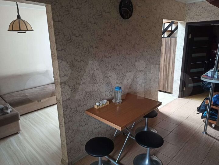 2-к. квартира, 75 м², 4/5 эт.