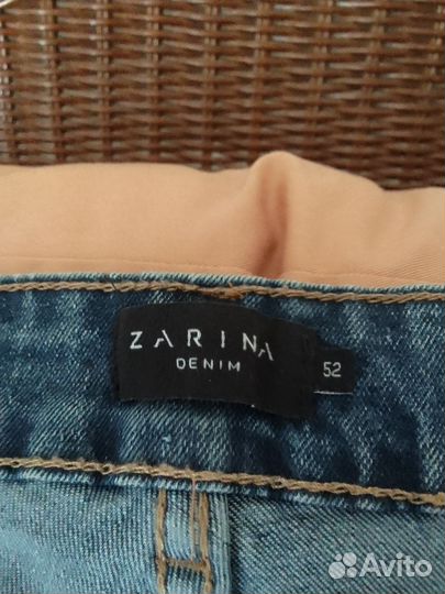 Вещи женские пакетом 52-54