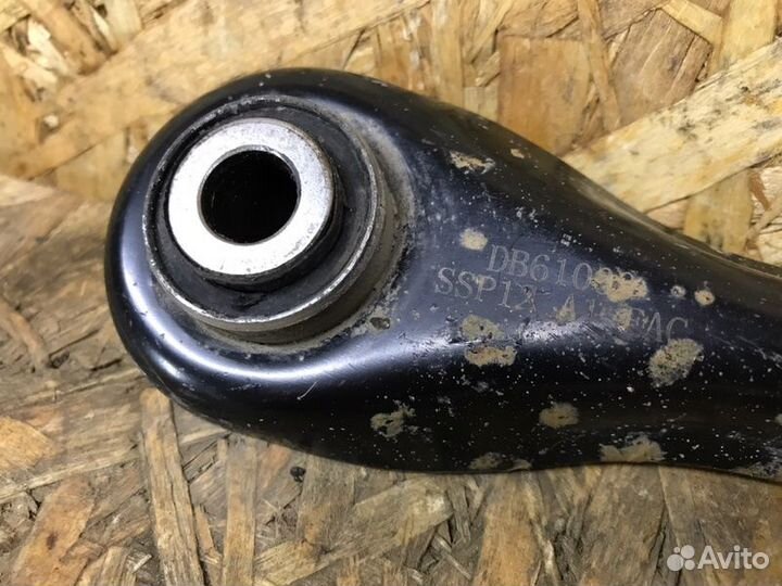 Рычаг подвески задний Ford Focus 2 седан 1.6 2006