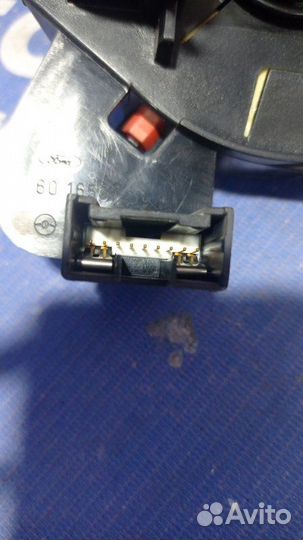 Подрулевой шлейф Ford Mondeo 3 лифтбэк cjba 2001