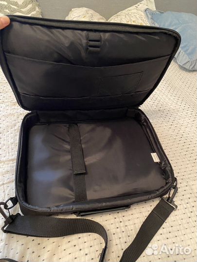Сумка для ноутбука