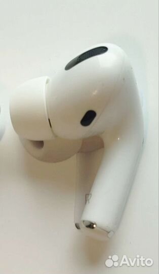Правый наушник Apple Airpords pro оригинал