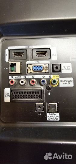 ЖК телевизоры тв