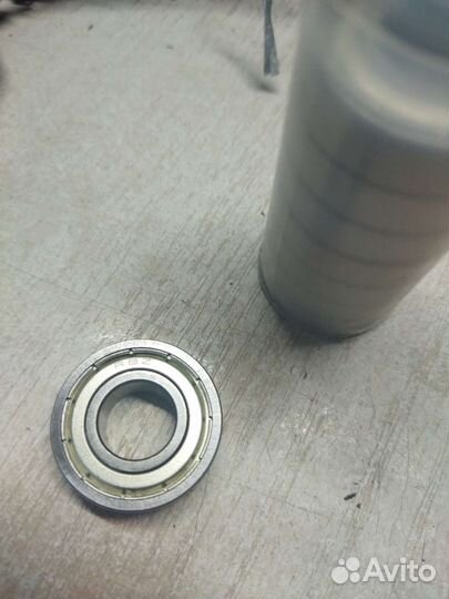 Подшипники R8-2RS