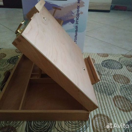 Мольберт для рисования