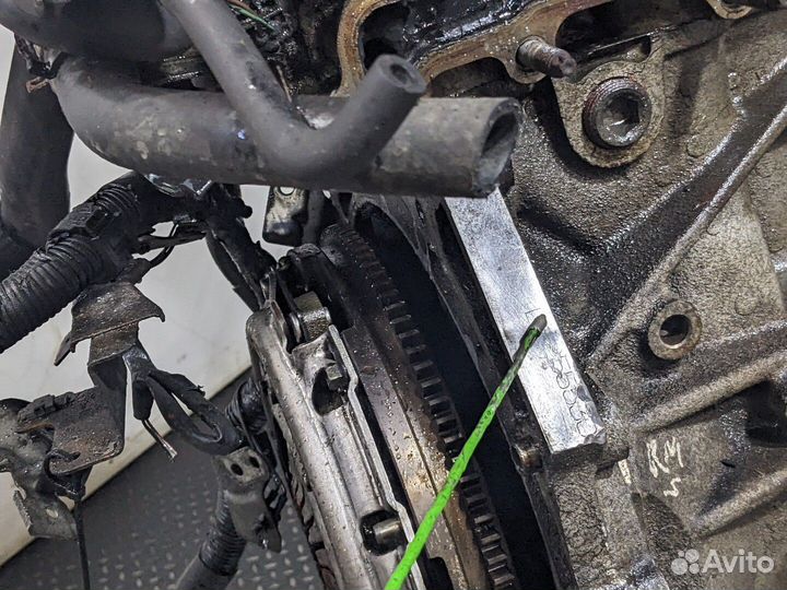 Двигатель Mazda 5 (CR), 2006