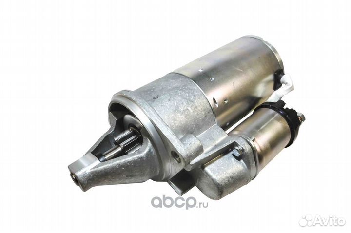 Стартер 405 406 407 газ 3105