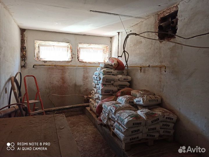 Монтаж системы отопления загородного дома