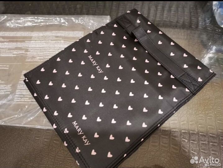 Косметичка mary kay