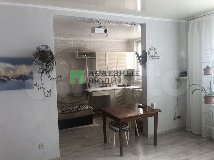 Коттедж 85 м² на участке 1 сот.