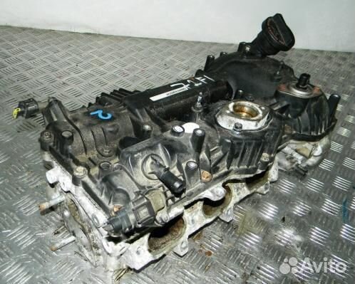 Гбц бензиновая hyundai santa FE 3 (72F01BX02)