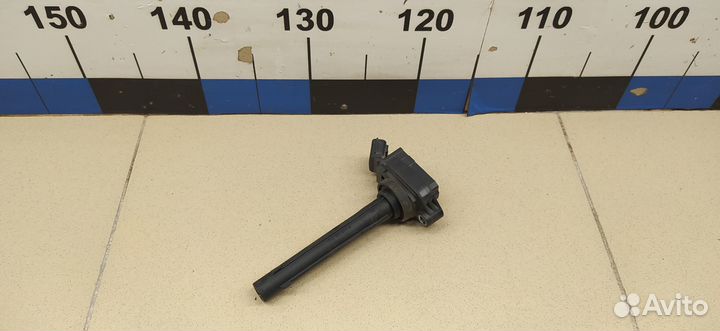 Катушка зажигания Atlas 2017