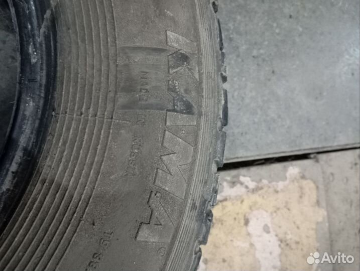 КАМА Kама-Euro LCV-131 235/75 R15
