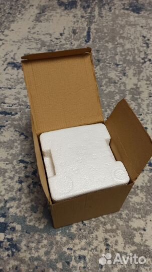 Двигатель от пылесоса