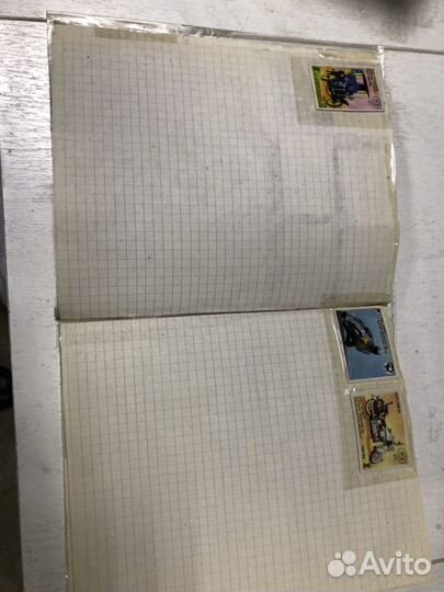 Этикетки со спичек