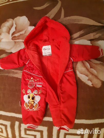 Комбинезон