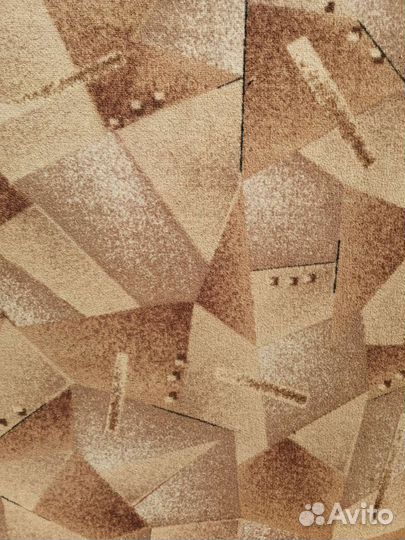 Палас на пол