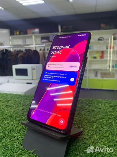 OnePlus 9RT, 8/128 ГБ