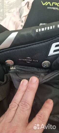 Хоккейные трусы bauer vapor hyperlite sr l