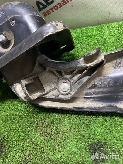 Рычаг задний задний правый Skoda Octavia A5 седан