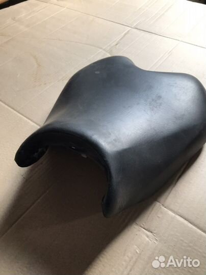 Сиденье для мопеда