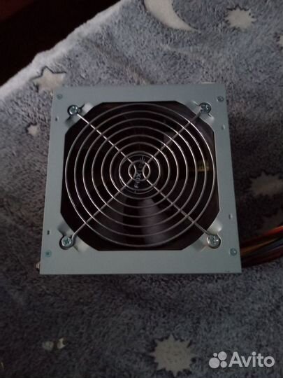 Блок питания для пк 500w