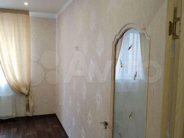 1-к. квартира, 34 м², 5/9 эт.