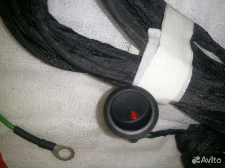 Webasto thermo pro 90 24v