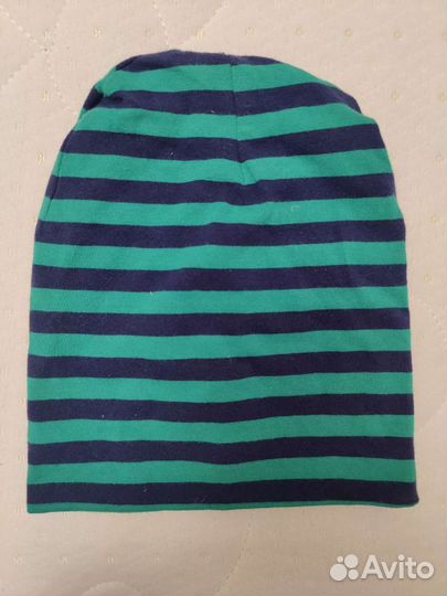 Шапки для мальчика