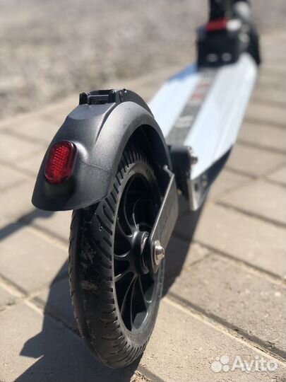 Электросамокат kugoo s3