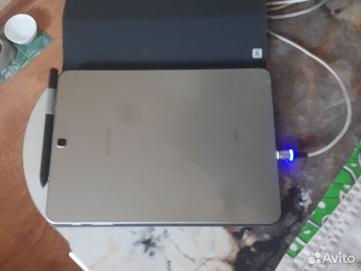 Планшет samsung таб S3