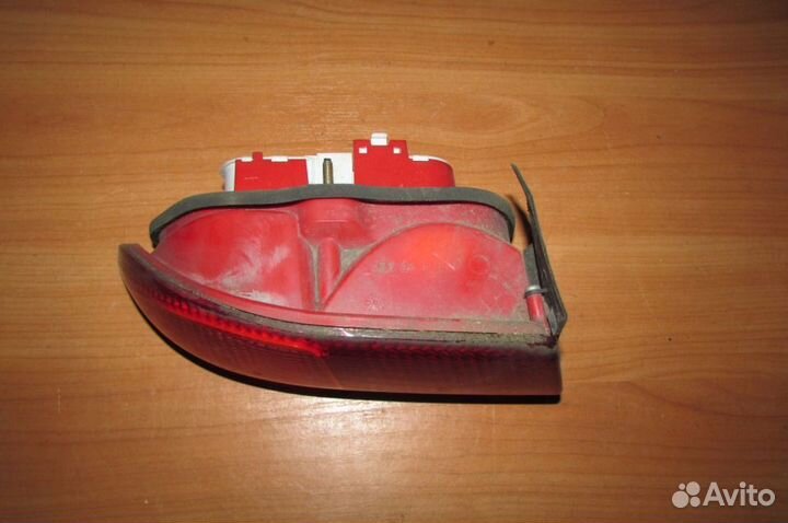 Фонарь Alfa Romeo 156 Седан